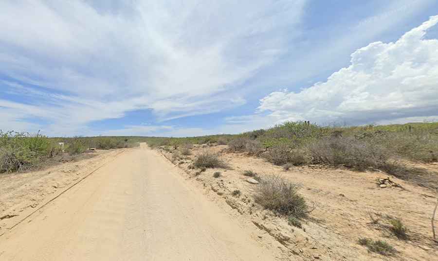 How to Get to Cabo Pulmo by Car on the Baja California Peninsula?