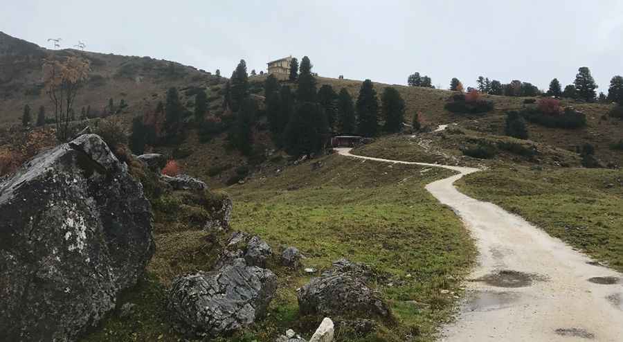 How to Get to Konigshaus am Schachen in Bavaria?