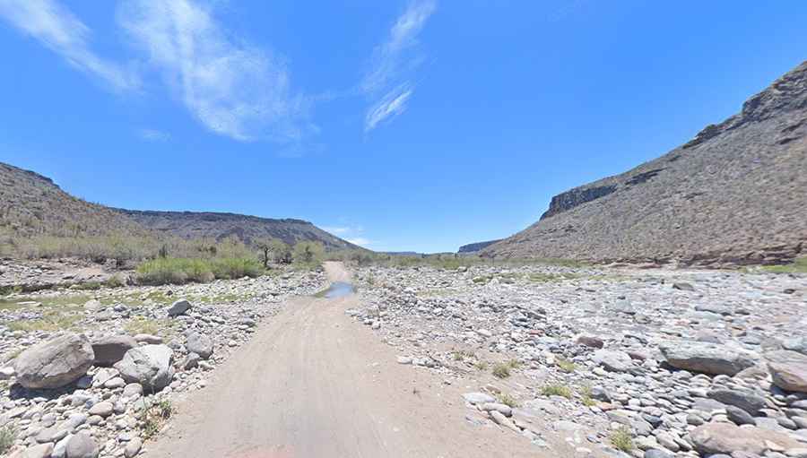 How to Get to Mission San Francisco Javier by Car?