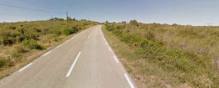 How to Get to Olerdola Castle by Car in the Penedes Wine Region?