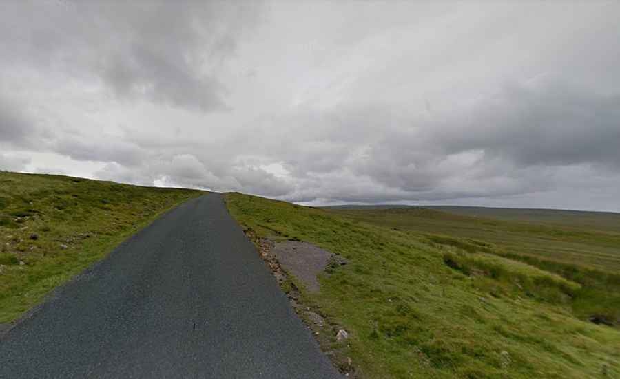 How to Get to Tan Hill Inn, the highest pub in Great Britain?