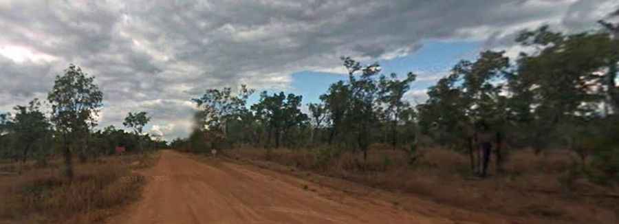 How to Get to Twin Falls in Kakadu by Car?