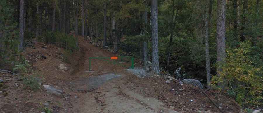 How To Have The Ultimate Road Trip To Bocca à Canaghia