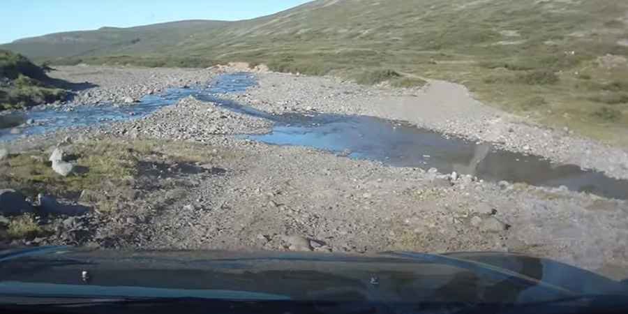 How To Have The Ultimate Road Trip To Kollafjardarheidi Pass?