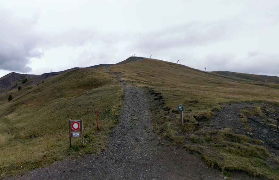 How To Have The Ultimate Road Trip To Le Signal in the Provence