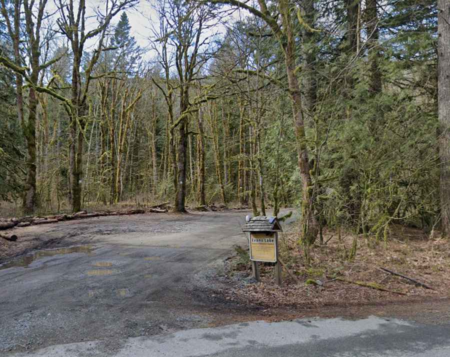 How To Have The Ultimate Road Trip To Levette Lake in BC