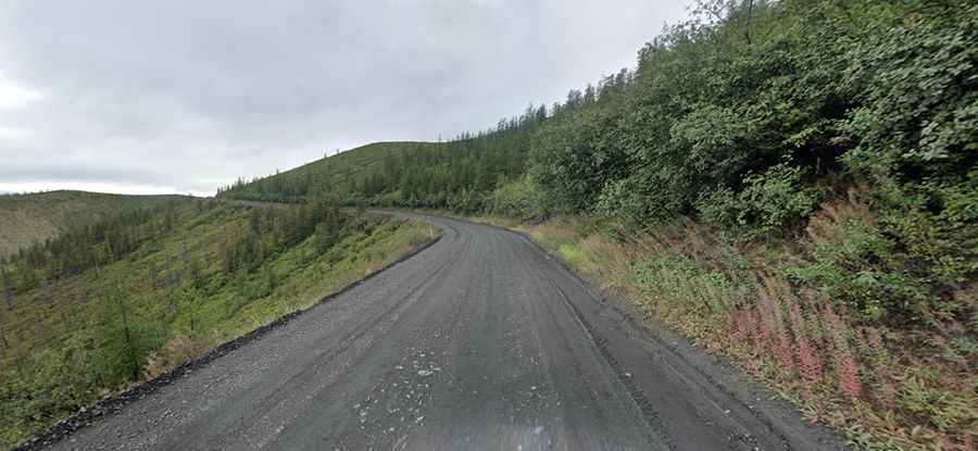 How To Have The Ultimate Road Trip To Olchansky Pass