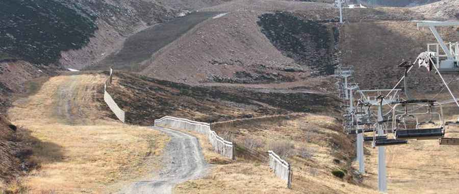 How To Have The Ultimate Road Trip To Pico Agujas