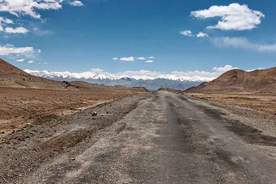 How To Have The Ultimate Road Trip To Uy-Bulak Pass