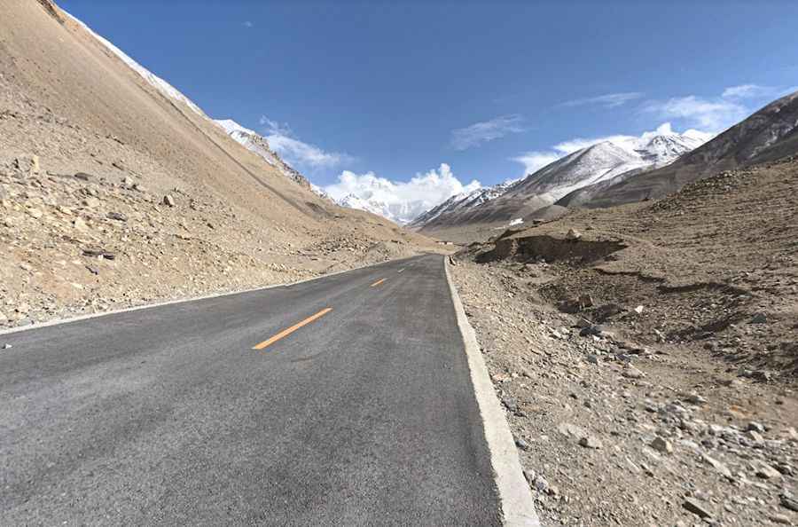 How to reach the Everest Base Camp?