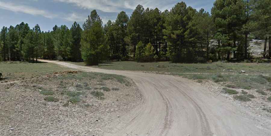 How to reach the summit of Guillimona?