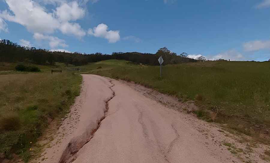 How To Travel The Glen Chee Road in NSW
