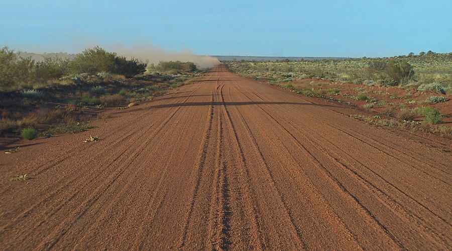 How To Travel The Great Central Road of Australia