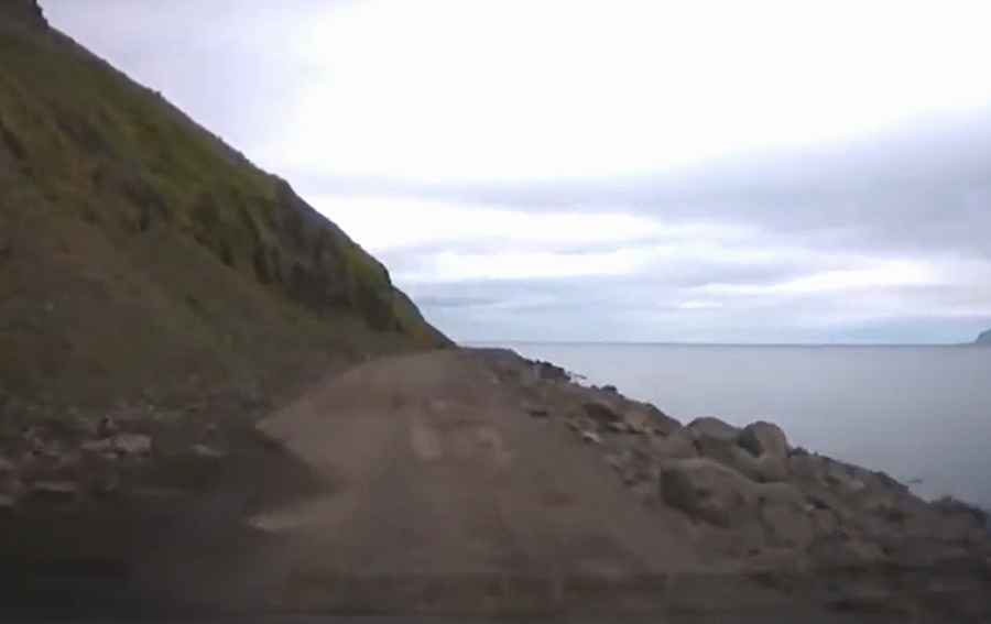 How To Travel The Road 619 In Iceland