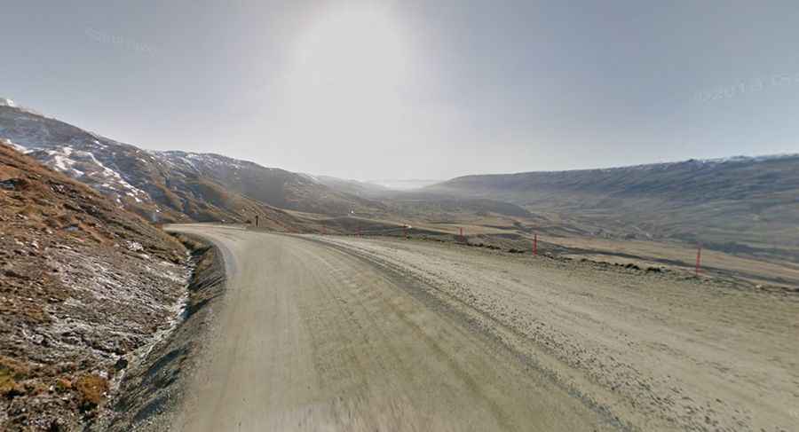 How To Travel The Road To Cardrona Alpine Resort