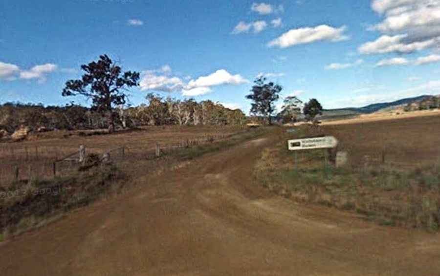 How To Travel The Swanston Track