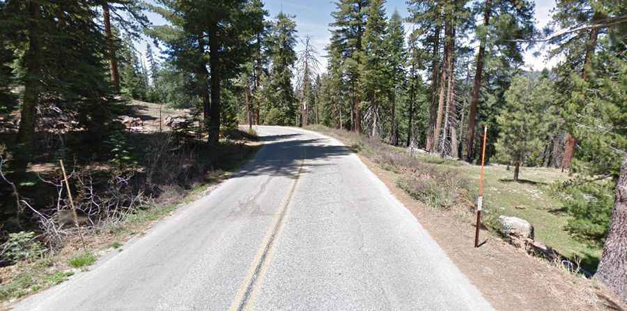 How To Travel The Wolverton Road