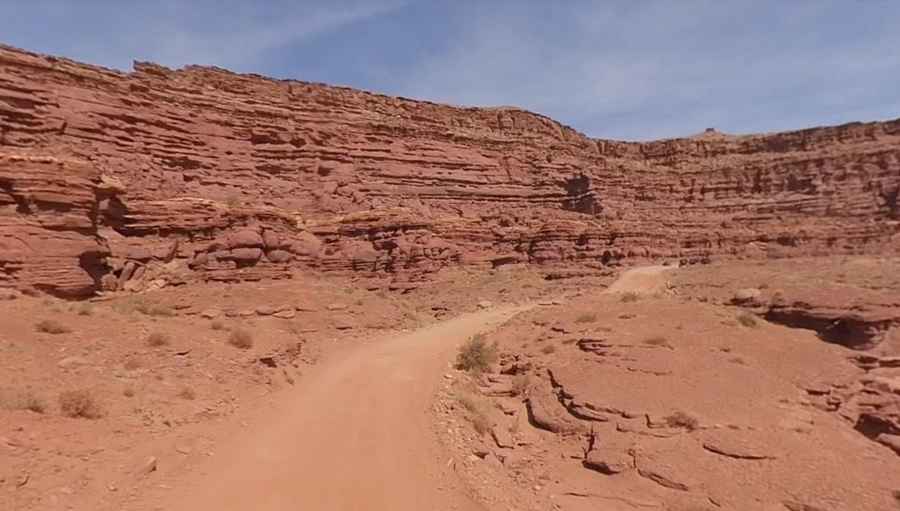 Hurrah Pass in Moab: The Ultimate Road Trip Guide