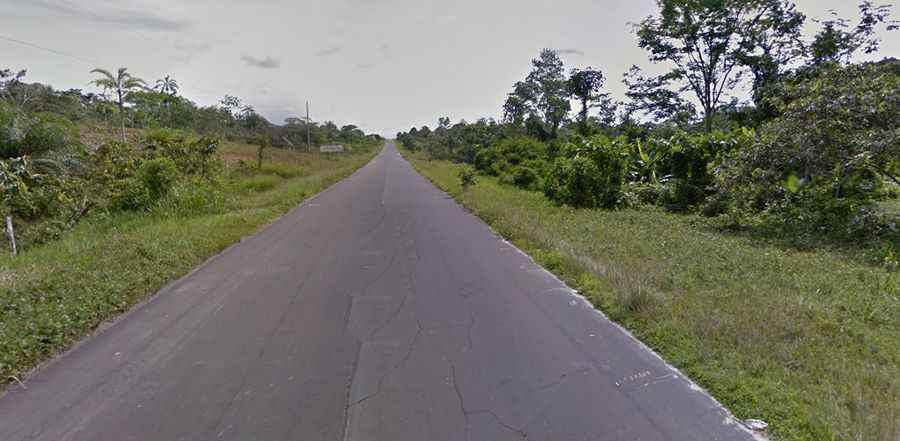 Iquitos: The Largest City in the World Without Road Access to the Outside