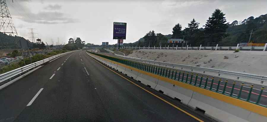 Is La Marquesa Road Paved?