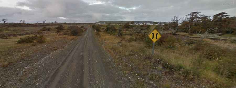 Is Ruta Provincial A unpaved?