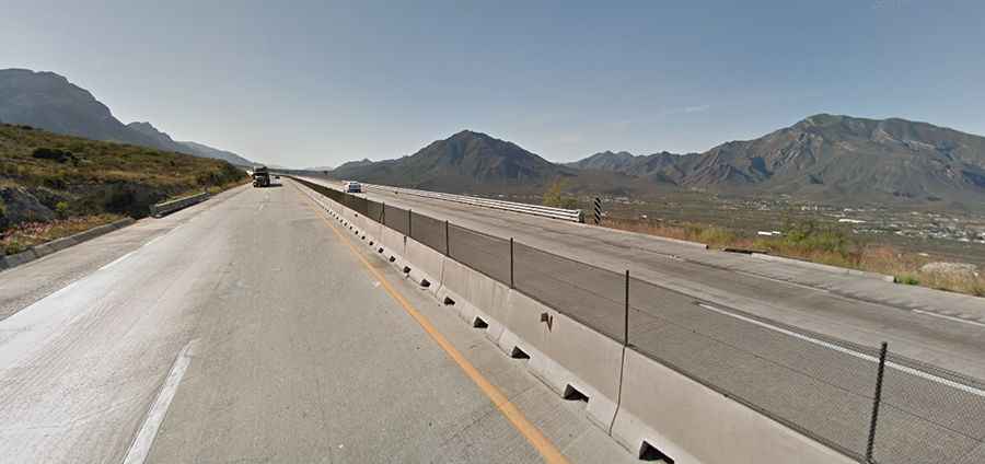 Is Saltillo-Monterrey Highway worth the drive?