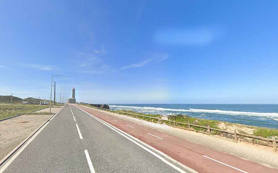 Is the Atlantic Road the Most Breathtaking Road in Western Portugal?