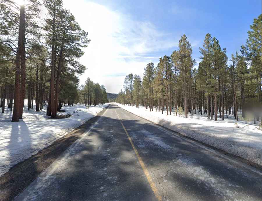 Is the Highway 180 Route Worth Taking from Flagstaff to Grand Canyon?