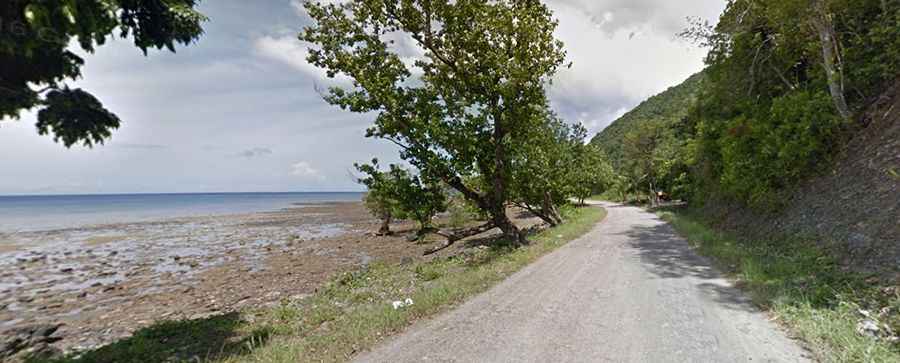 Is the Sibuyan Circumferential Road worth the drive?