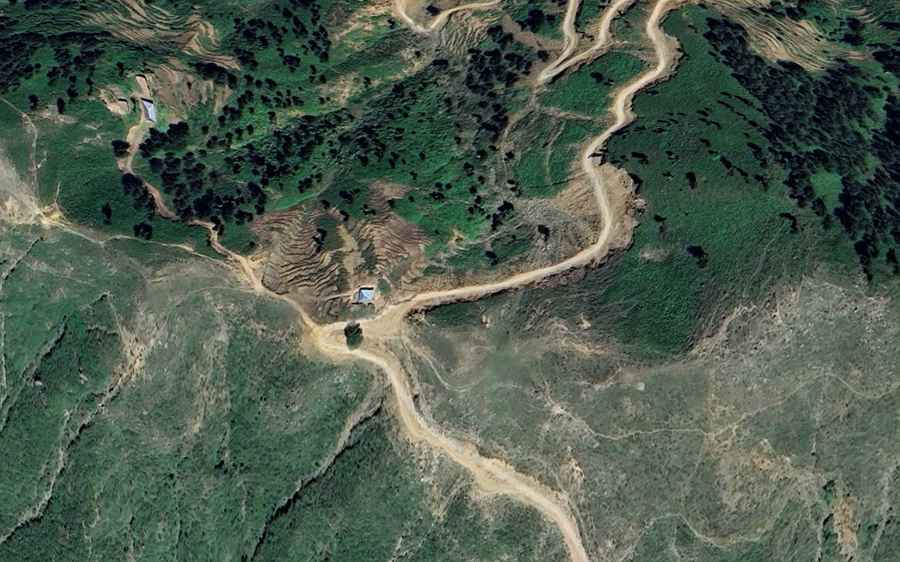 Jambatai Pass: Driving the technical 4x4 road in Khyber Pakhtunkhwa