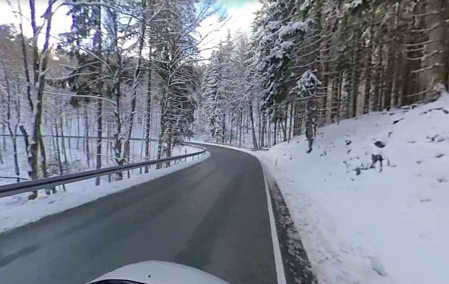 Kahler Asten: The Ultimate Road Trip Guide