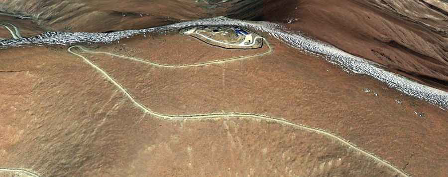 Kamba La Observatory