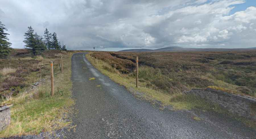 Kippure: The Ultimate Road Trip Guide