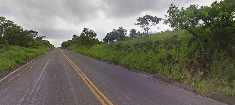 La Ventosa (Mexico 185) is One of the Most Dangerous Roads in Mexico
