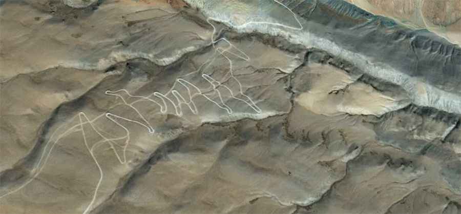 Lalung La is an awe-inspiring road through extremely remote areas