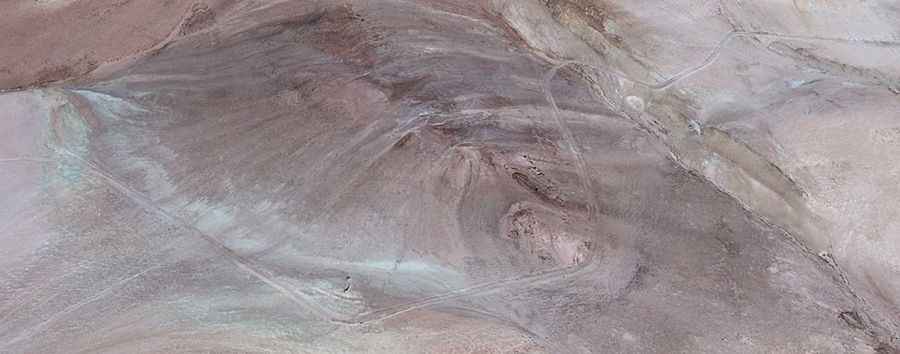 Lamo Latse La is pure adventure