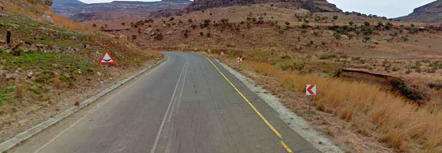 Lichens Pass: The Ultimate Road Trip Guide