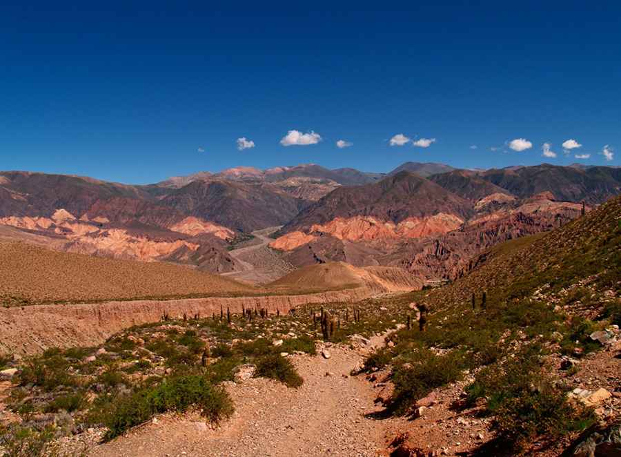 Los Caracoles Drive Guide From Santiago to Mendoza Through High Andes