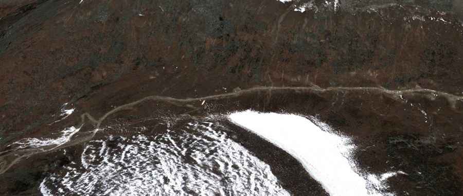 Lung La is a truly outstanding SUV adventure