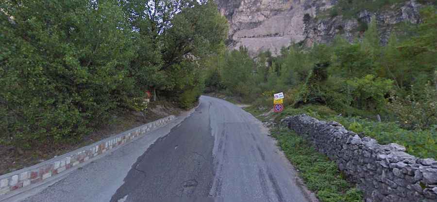Malga Palazzo: Tackling Europe's Steepest Road in Italy's Dolomites