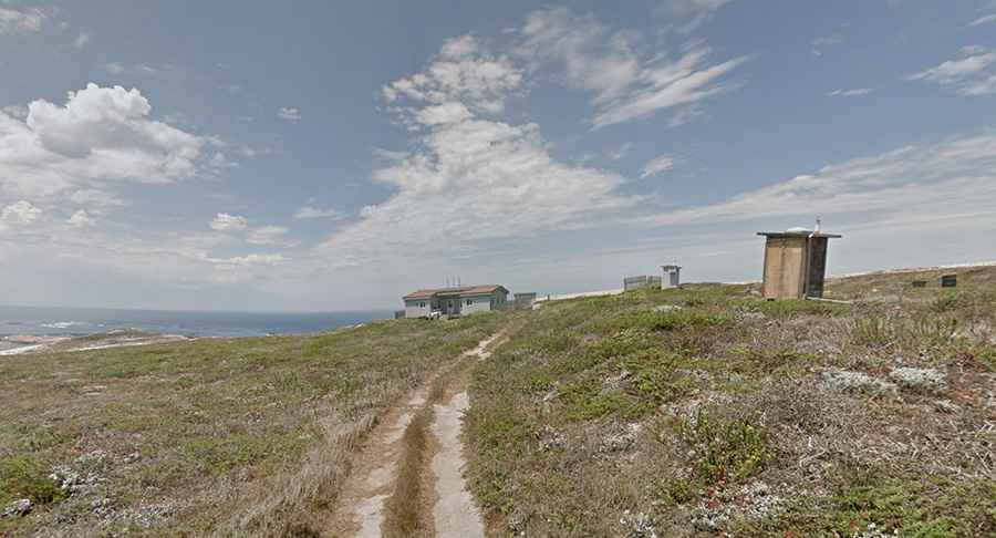 Military History and Infrastructure Origins