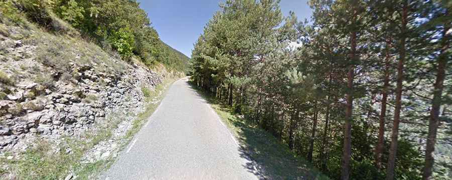 Mirador del Gresolet