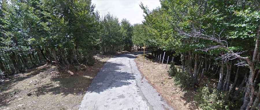 Monte Soro: The Ultimate Road Trip Guide