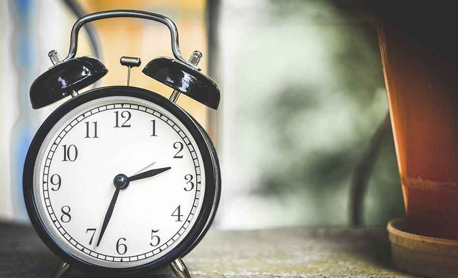 Most deadly times to drive in the USA