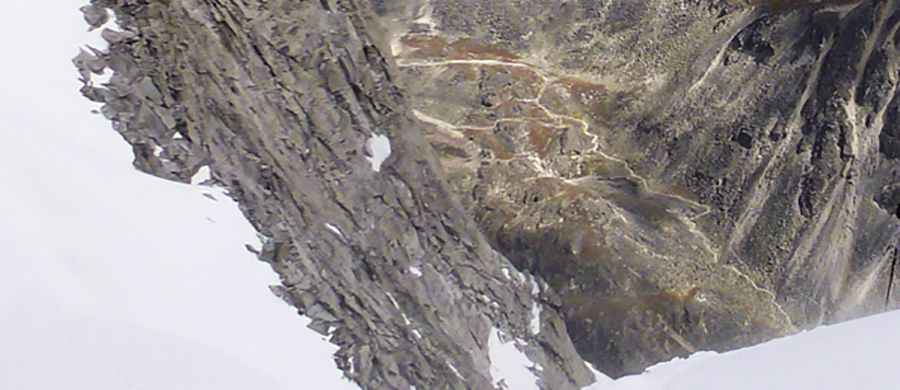 Namja La: The remote Himalayan trade route at 5,005m