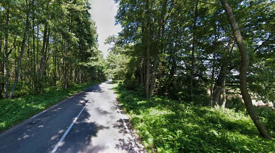 Neringa Road: Discover the Curonian Spit Peninsula