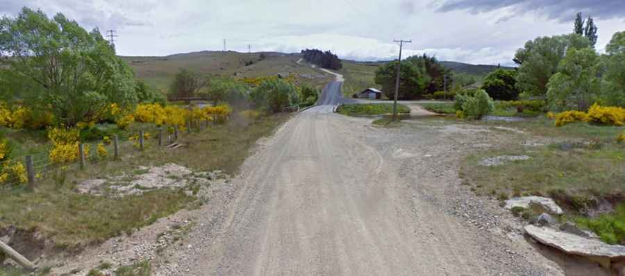 Old Dunstan Road: Ultimate 4wd destination in NZ