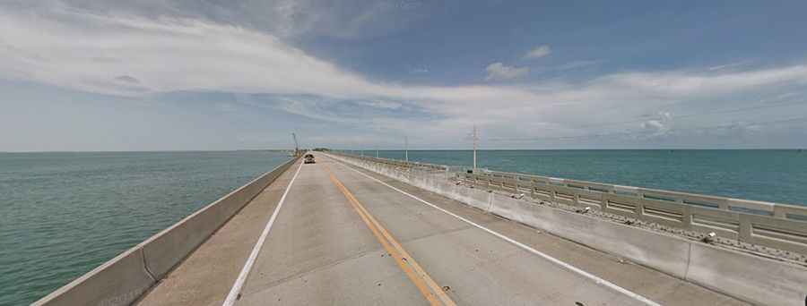 Overseas Highway is America's Scenic Drive through the Florida Keys