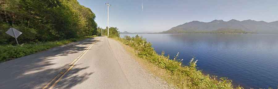 Pacific Rim Highway: experience the romantic isolation of the region