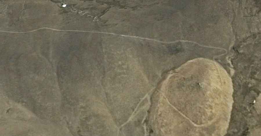 Penma La: a rough and bumpy road